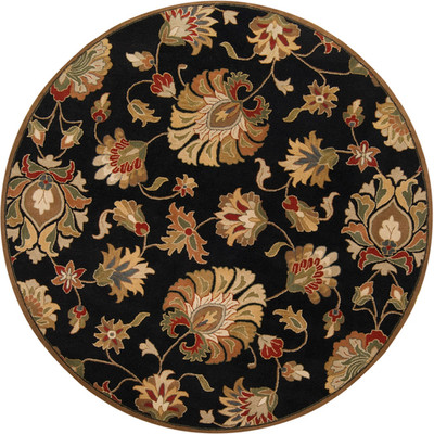 Surya Caesar  Rug - CAE1027 - 8' Round