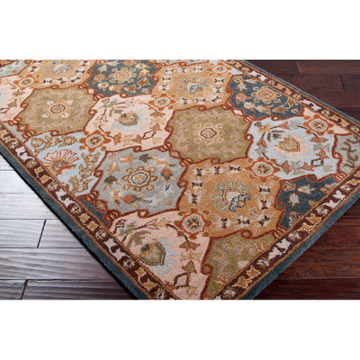Surya Caesar  Rug - CAE1032 - 6' x 9'