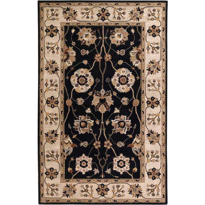 Surya Caesar  Rug - CAE1033 - 9'9" Round