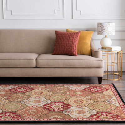 Surya Caesar  Rug - CAE1034 - 4' Square