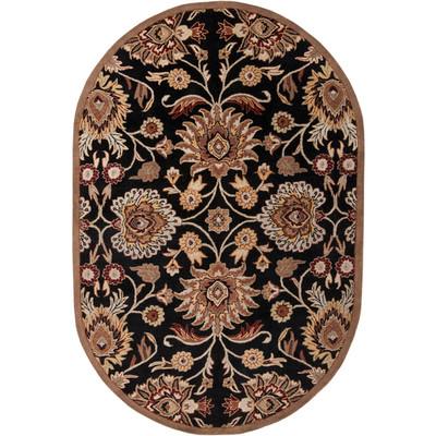 Surya Caesar  Rug - CAE1053 - 6' x 9' Oval