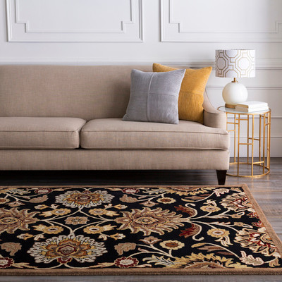 Surya Caesar  Rug - CAE1053 - 6' x 9' Oval