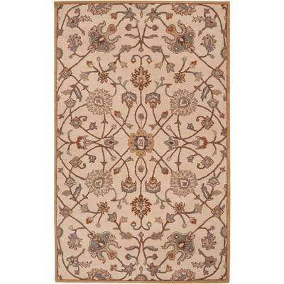 Surya Caesar  Rug - CAE1081 - 4' Round