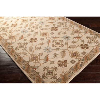 Surya Caesar  Rug - CAE1084 - 2' x 4' Hearth