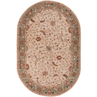 Surya Caesar  Rug - CAE1088 - 6' x 9' Oval