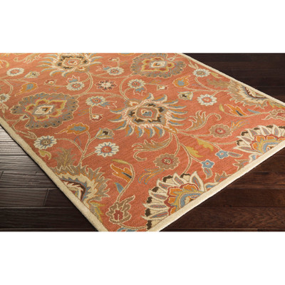 Surya Caesar  Rug - CAE1107 - 8' x 11'