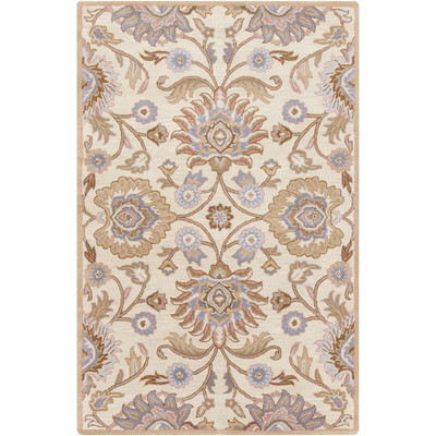 Surya Caesar  Rug - CAE1109 - 6' x 9'