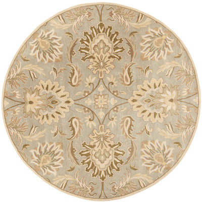 Surya Caesar  Rug - CAE1111 - 8' Round