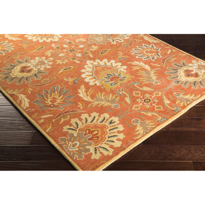 Surya Caesar  Rug - CAE1112 - 4' Square
