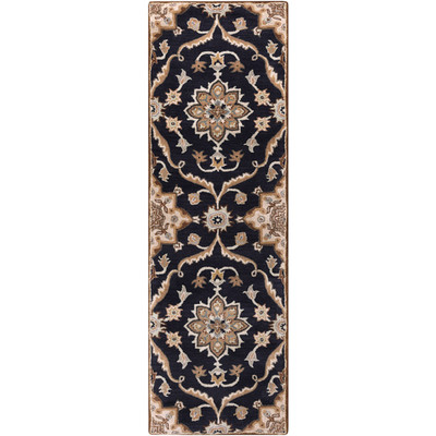 Surya Caesar  Rug - CAE1113 - 2'6" x 8'