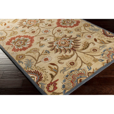 Surya Caesar  Rug - CAE1116 - 8' x 11'