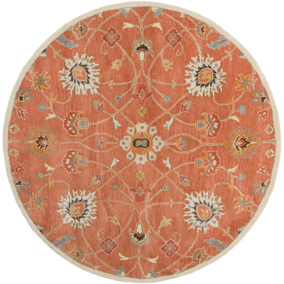 Surya Caesar  Rug - CAE1119 - 6' Round