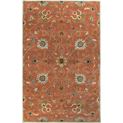 Surya Caesar  Rug - CAE1119 - 6' Square