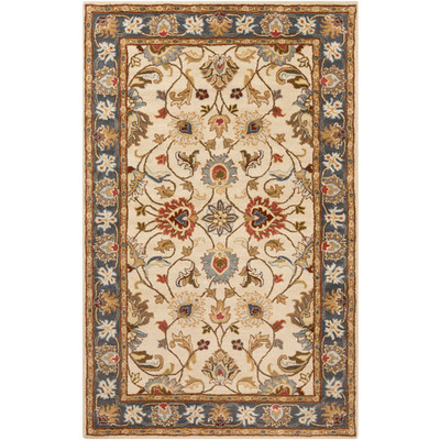 Surya Caesar  Rug - CAE1125 - 4' Round