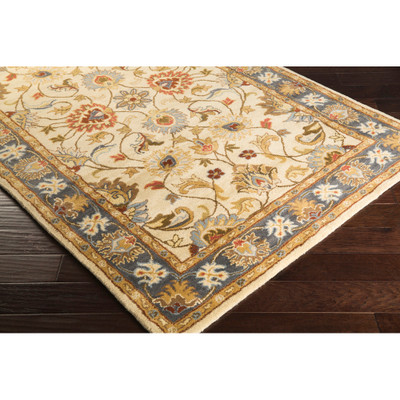 Surya Caesar  Rug - CAE1125 - 9'9" Square