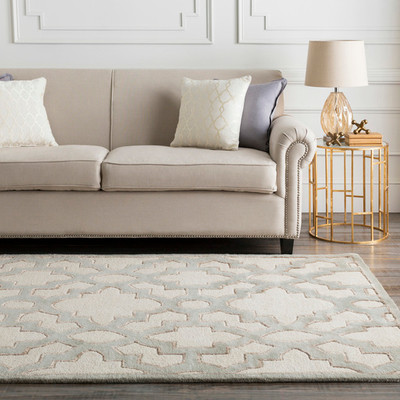 Surya Modern Classics  Rug - CAN2041 - 5' x 8'