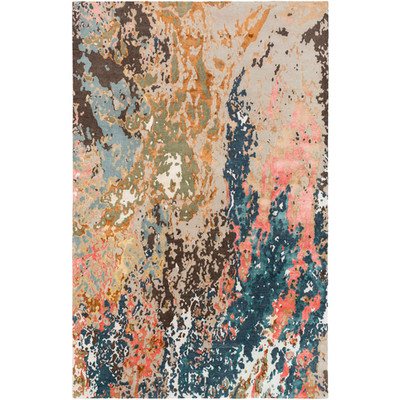 Surya Chemistry  Rug - CHM2002 - 6' x 9'