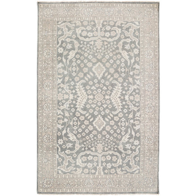 Surya Cappadocia  Rug - CPP5007 - 5'6" x 8'6"