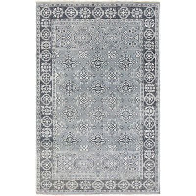 Surya Cappadocia  Rug - CPP5012 - 5'6" x 8'6"