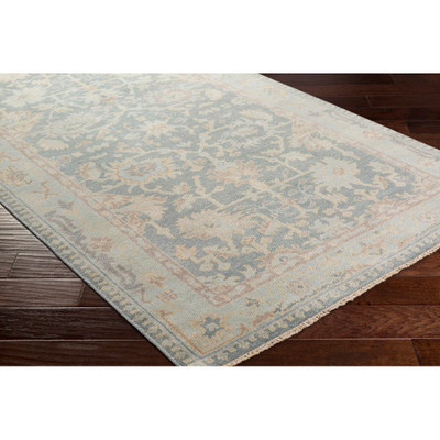 Surya Cappadocia  Rug - CPP5020 - 3'6" x 5'6"