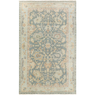 Surya Cappadocia  Rug - CPP5020 - 9' x 13'