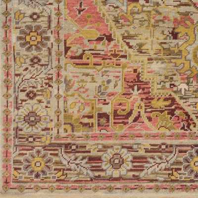 Surya Cappadocia  Rug - CPP5021 - 5'6" x 8'6"
