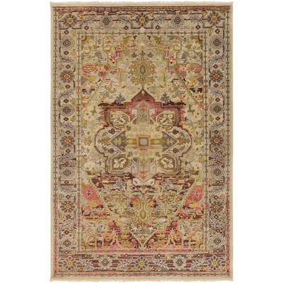 Surya Cappadocia  Rug - CPP5021 - 8' x 11'