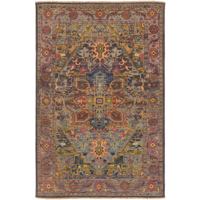 Surya Cappadocia  Rug - CPP5022 - 9' x 13'