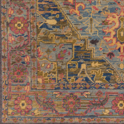 Surya Cappadocia  Rug - CPP5022 - 9' x 13'