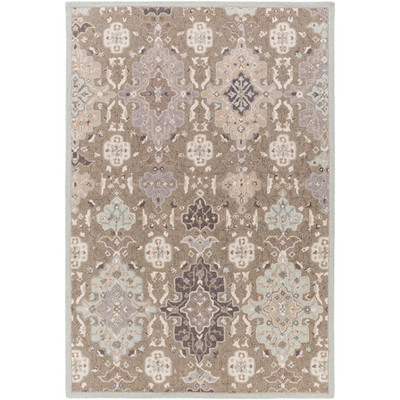 Surya Castille  Rug - CTL2006 - 5' x 7'6"