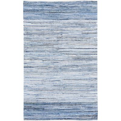 Surya Denim  Rug - DNM1001 - 3'6" x 5'6"