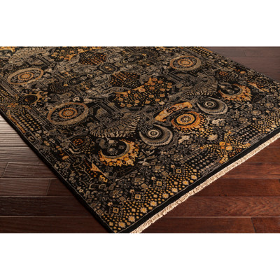 Surya Empress  Rug - EMS7000 - 2' x 3'