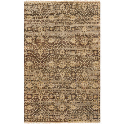 Surya Empress  Rug - EMS7010 - 5'6" x 8'6"