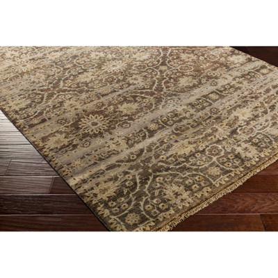 Surya Empress  Rug - EMS7010 - 8' x 11'