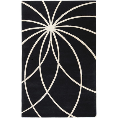 Surya Forum  Rug - FM7072 - 4' Square