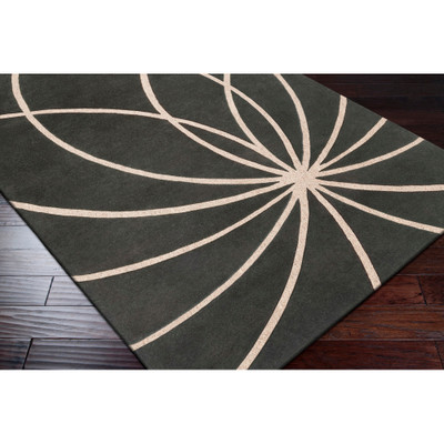 Surya Forum  Rug - FM7173 - 6' Round