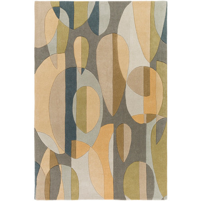 Surya Forum  Rug - FM7197 - 9' x 12'