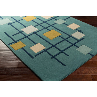 Surya Forum  Rug - FM7201 - 2' x 3'