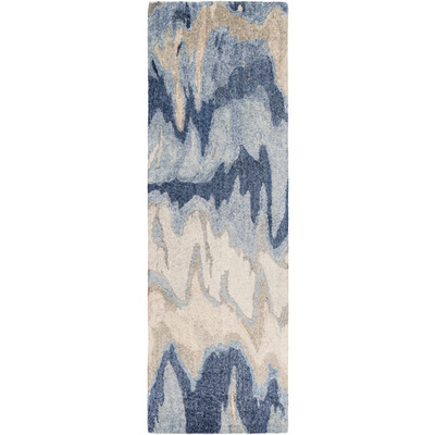 Surya Gemini  Rug - GMN4021 - 2'6" x 8'