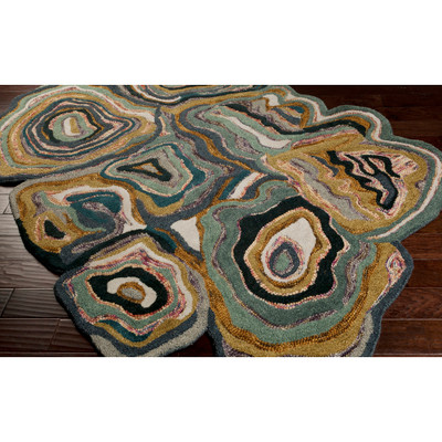 Surya Gypsy  Rug - GYP201 - 3'3" x 5'3"