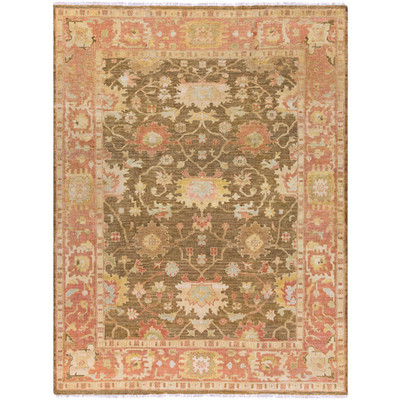 Surya Hillcrest  Rug - HIL9004 - 8' x 11'