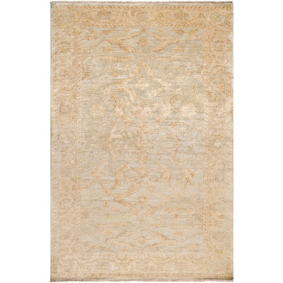 Surya Hillcrest  Rug - HIL9010 - 5'6" x 8'6"