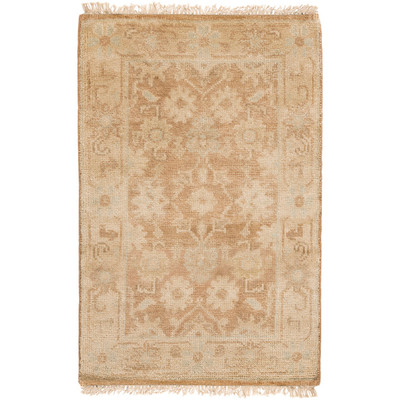 Surya Hillcrest  Rug - HIL9012 - 2' x 3'