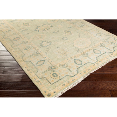 Surya Hillcrest  Rug - HIL9017 - 2' x 3'