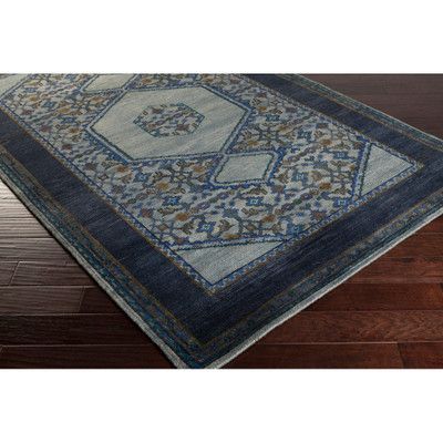 Surya Haven  Rug - HVN1218 - 5'6" x 8'6"