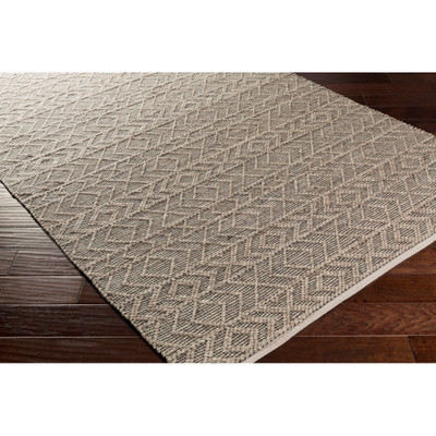 Surya Ingrid  Rug - ING2000 - 4' x 6'