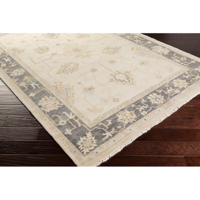 Surya Istanbul  Rug - IST1003 - 3'6" x 5'6"