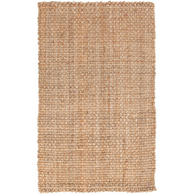 Surya Jute Woven  Rug - JS2 - 2'6" x 4'