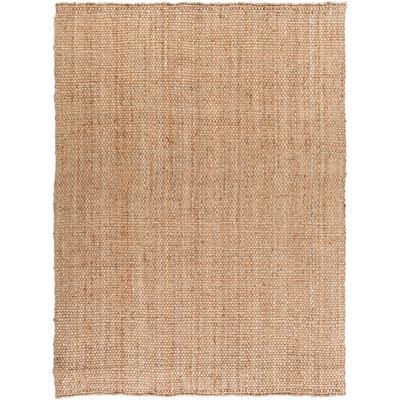 Surya Jute Woven  Rug - JS2 - 8' x 10'6"