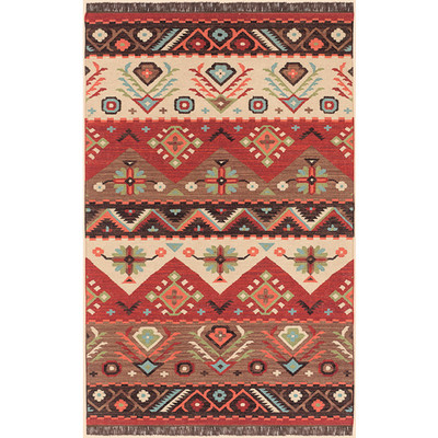 Surya Jewel Tone  Rug - JT8 - 3'6" x 5'6"